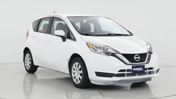 NISSAN VERSA NOTE 2019 3N1CE2CP2KL357210 image
